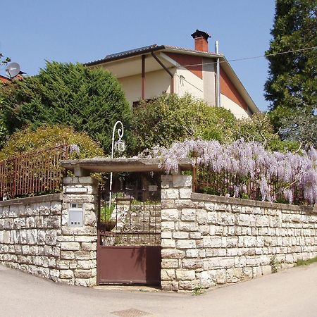 B&B Il Glicine Bedizzole Εξωτερικό φωτογραφία