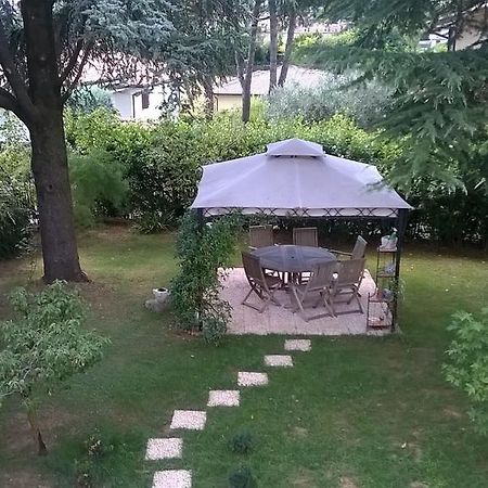 B&B Il Glicine Bedizzole Εξωτερικό φωτογραφία