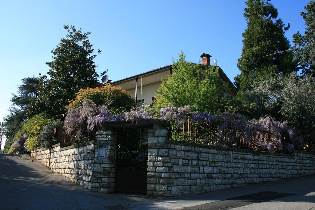 B&B Il Glicine Bedizzole Εξωτερικό φωτογραφία