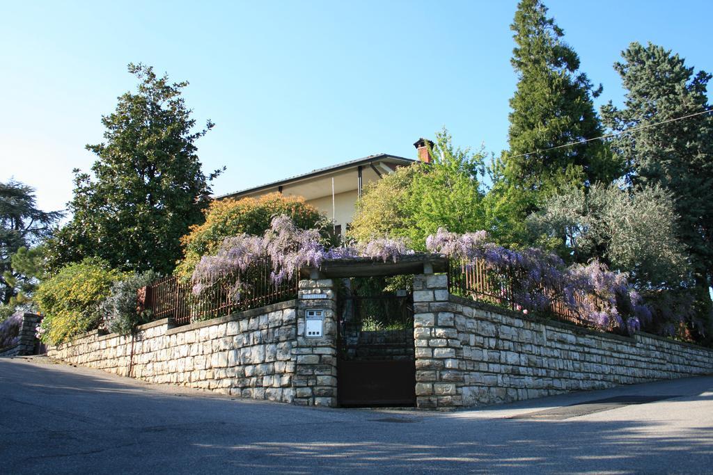 B&B Il Glicine Bedizzole Εξωτερικό φωτογραφία