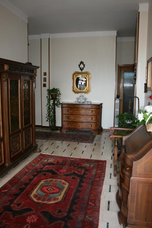 B&B Il Glicine Bedizzole Εξωτερικό φωτογραφία