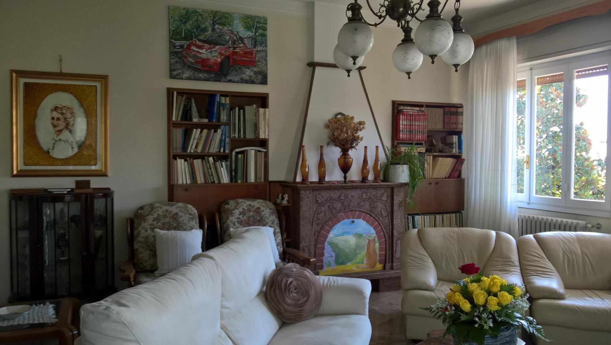 B&B Il Glicine Bedizzole Εξωτερικό φωτογραφία