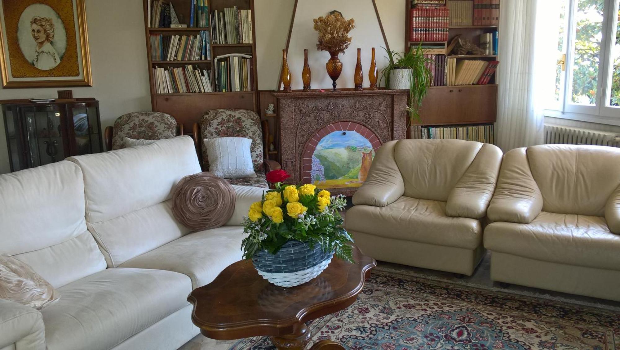 B&B Il Glicine Bedizzole Εξωτερικό φωτογραφία