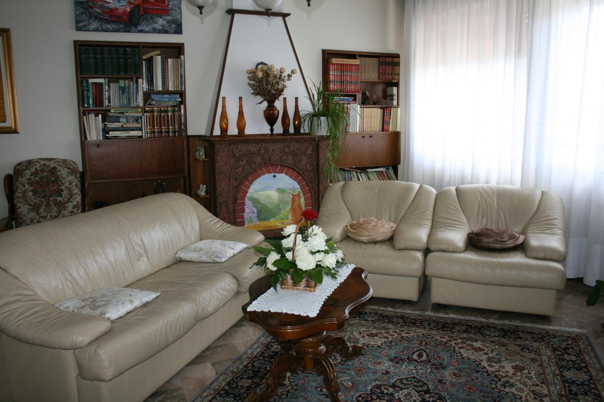 B&B Il Glicine Bedizzole Εξωτερικό φωτογραφία