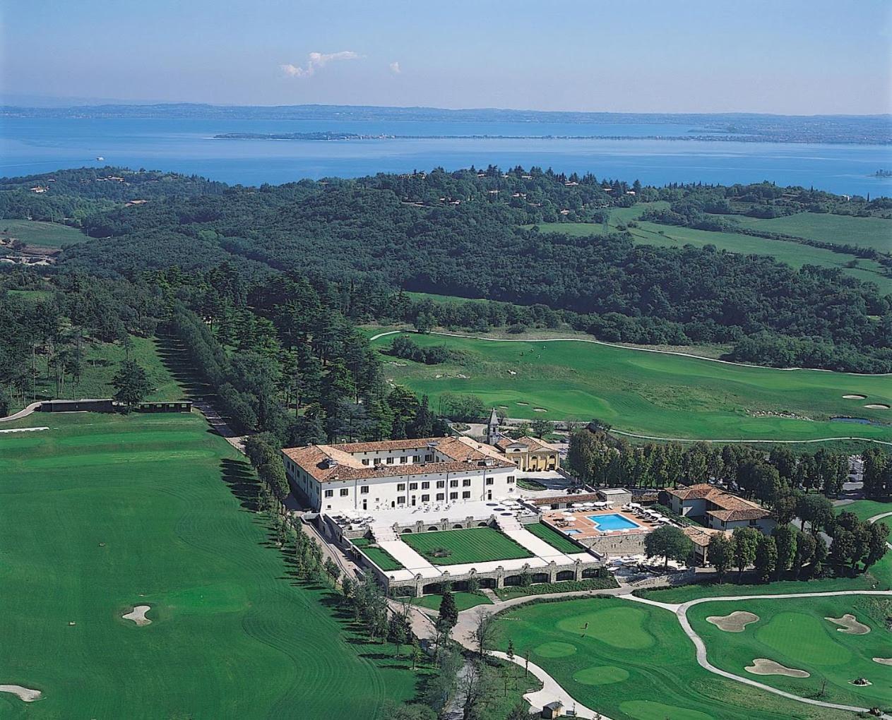 B&B Il Glicine Bedizzole Εξωτερικό φωτογραφία