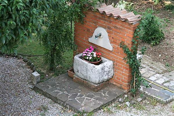 B&B Il Glicine Bedizzole Εξωτερικό φωτογραφία