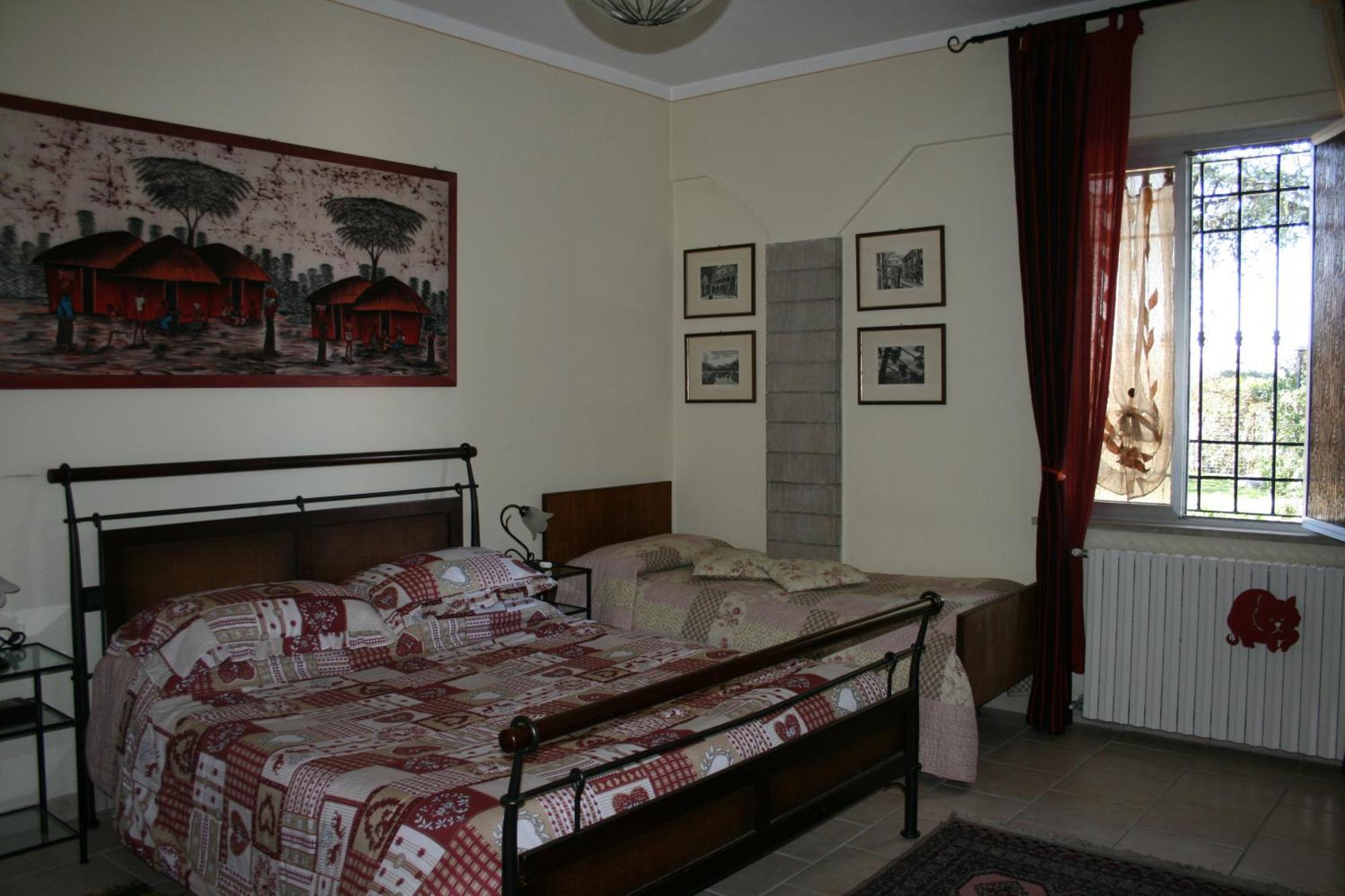 B&B Il Glicine Bedizzole Δωμάτιο φωτογραφία