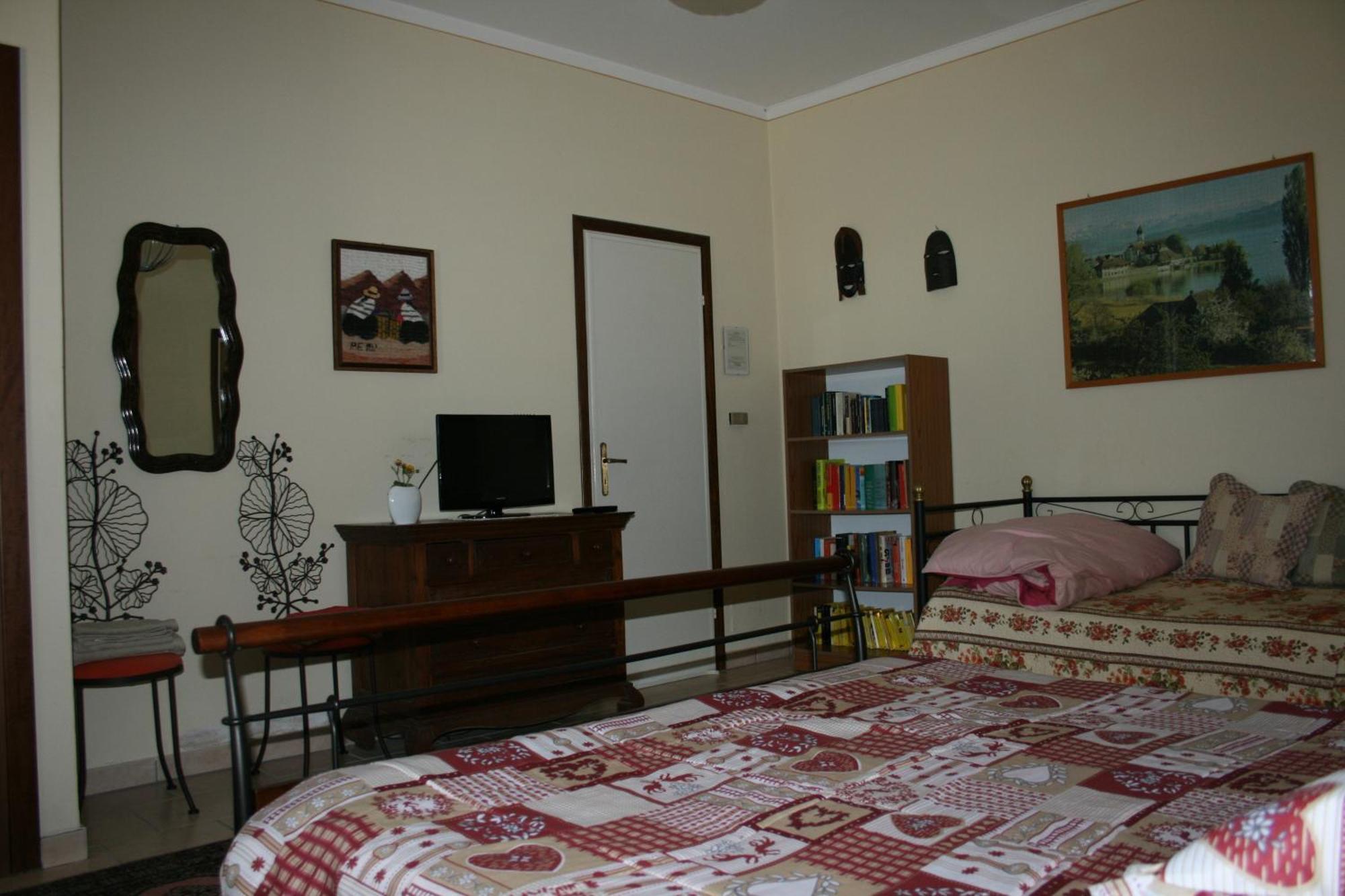B&B Il Glicine Bedizzole Δωμάτιο φωτογραφία