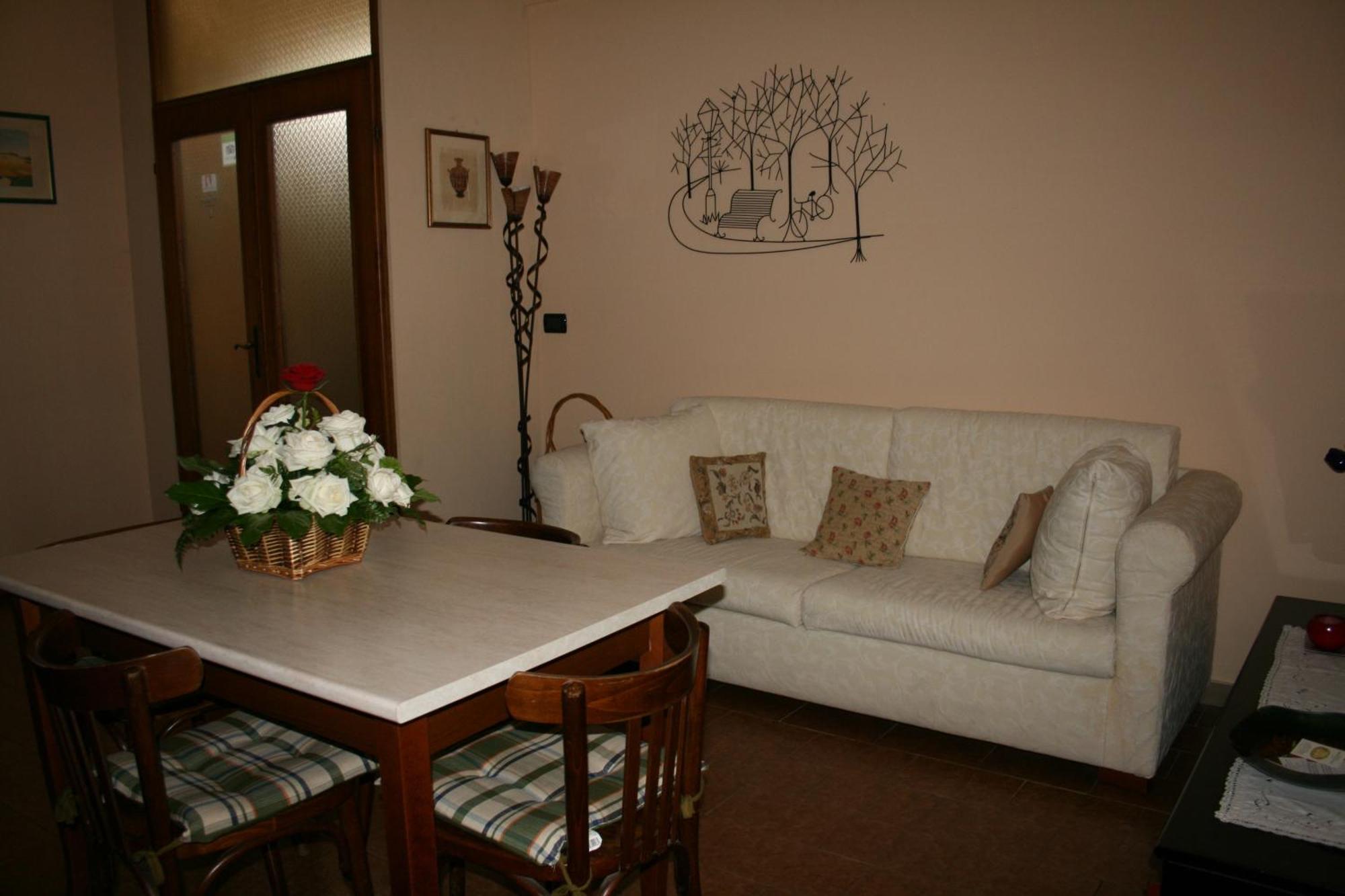 B&B Il Glicine Bedizzole Δωμάτιο φωτογραφία