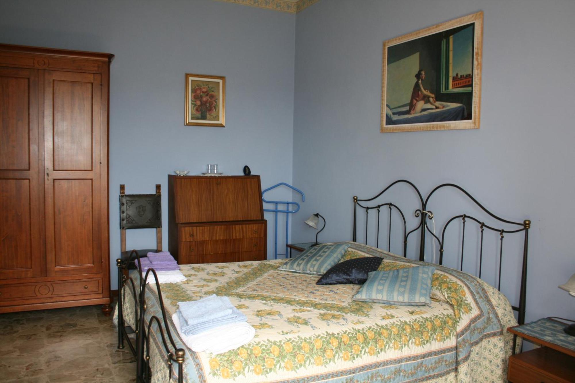 B&B Il Glicine Bedizzole Δωμάτιο φωτογραφία