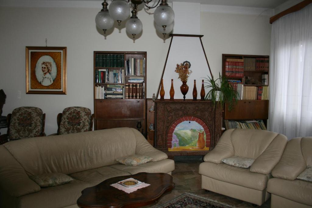 B&B Il Glicine Bedizzole Εξωτερικό φωτογραφία