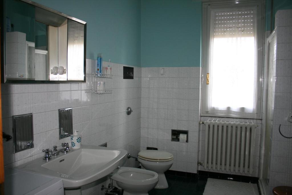 B&B Il Glicine Bedizzole Δωμάτιο φωτογραφία