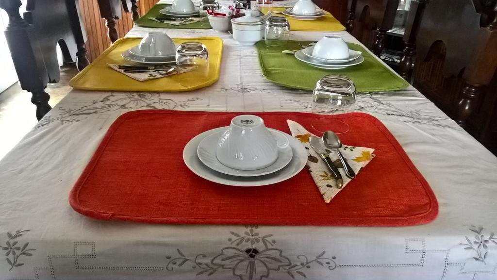 B&B Il Glicine Bedizzole Εξωτερικό φωτογραφία