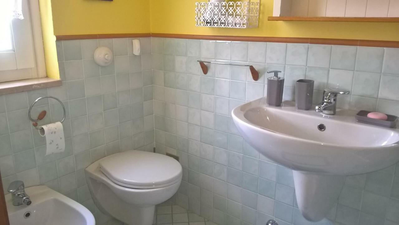 B&B Il Glicine Bedizzole Εξωτερικό φωτογραφία